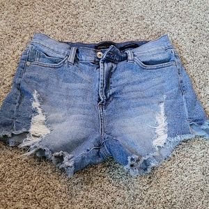 Kendall & Kylie Shorts